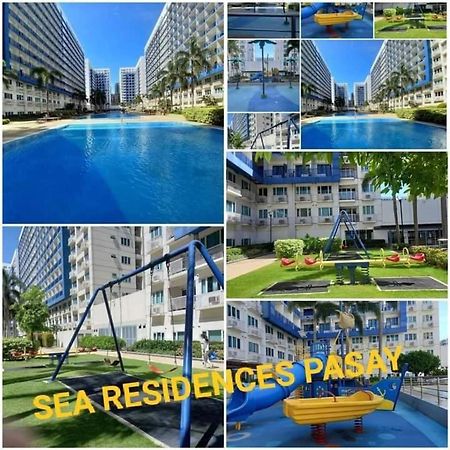 Sea Residences Malachi310 Pasay Exterior photo