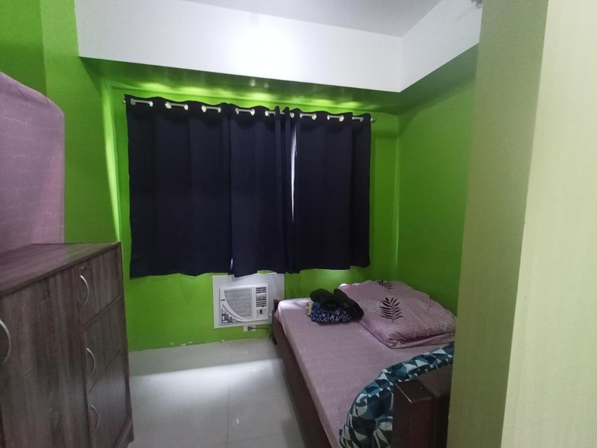 Sea Residences Malachi310 Pasay Exterior photo