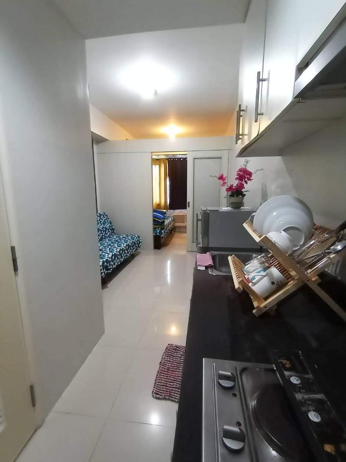 Sea Residences Malachi310 Pasay Exterior photo
