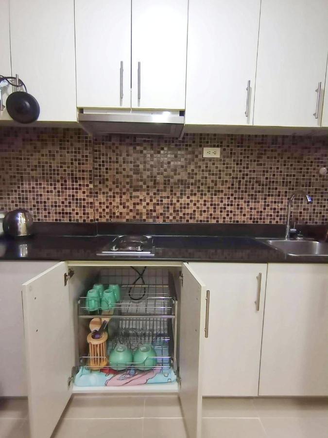 Sea Residences Malachi310 Pasay Exterior photo