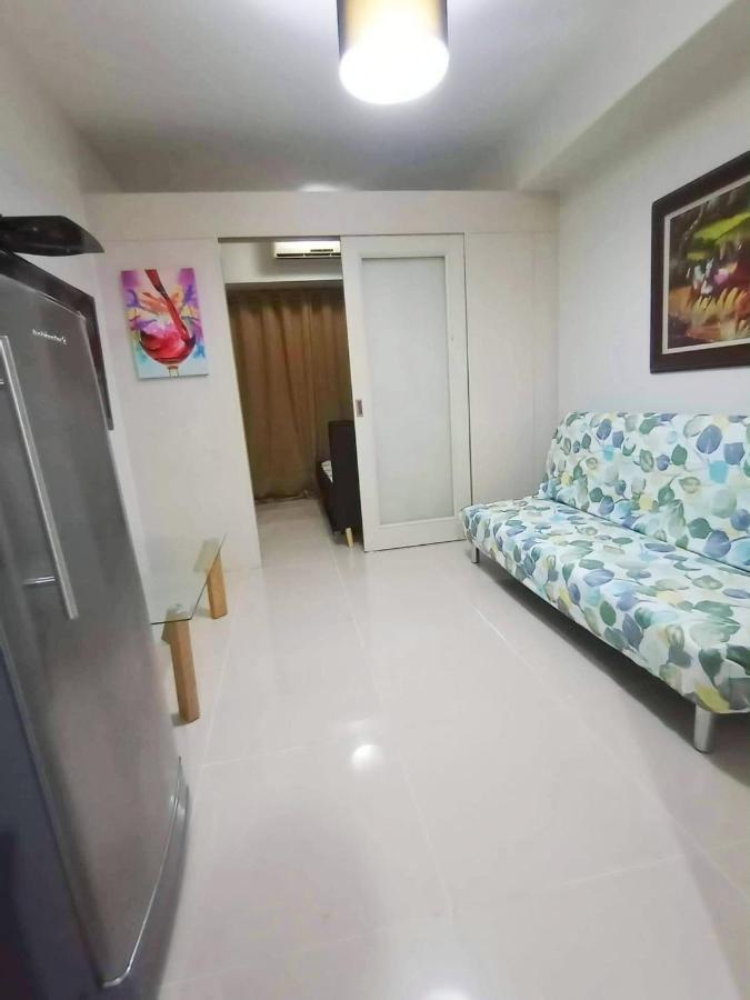 Sea Residences Malachi310 Pasay Exterior photo