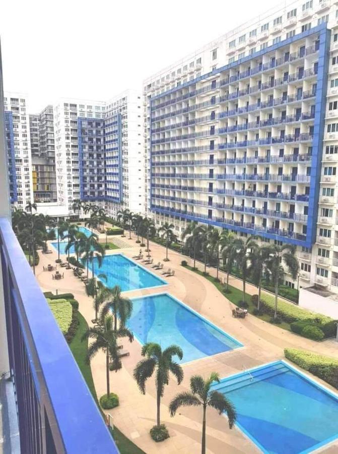 Sea Residences Malachi310 Pasay Exterior photo