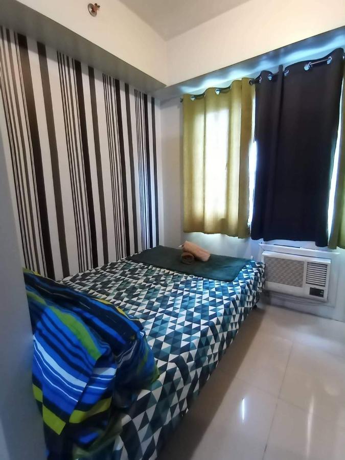 Sea Residences Malachi310 Pasay Exterior photo