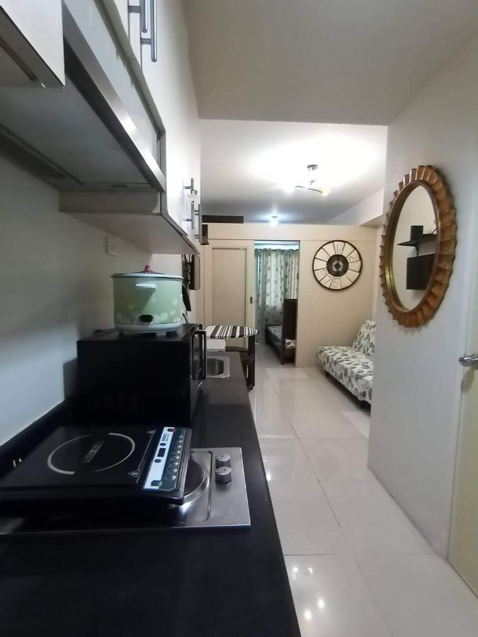 Sea Residences Malachi310 Pasay Exterior photo