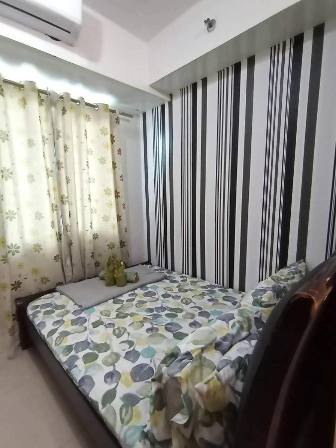 Sea Residences Malachi310 Pasay Exterior photo