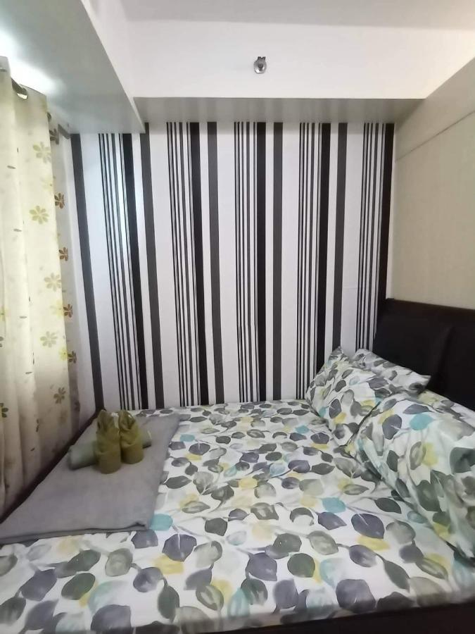 Sea Residences Malachi310 Pasay Exterior photo