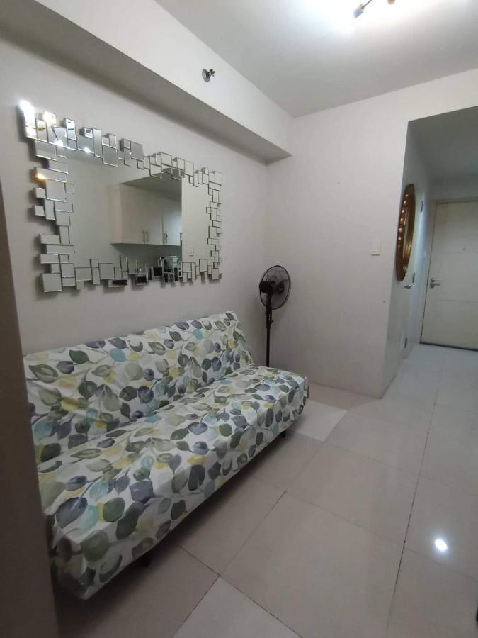 Sea Residences Malachi310 Pasay Exterior photo