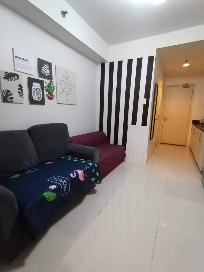 Sea Residences Malachi310 Pasay Exterior photo