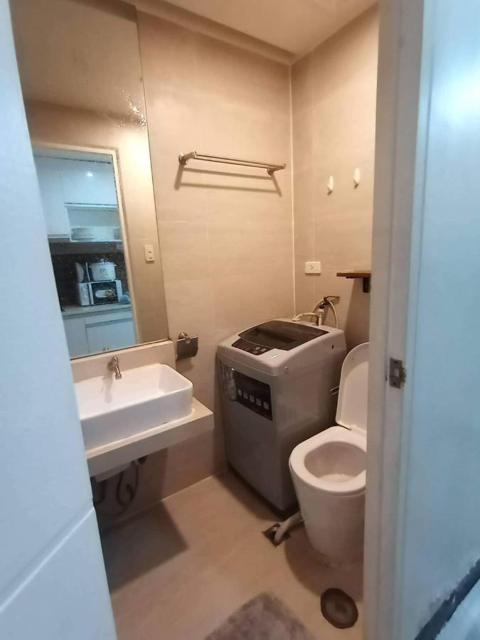 Sea Residences Malachi310 Pasay Exterior photo