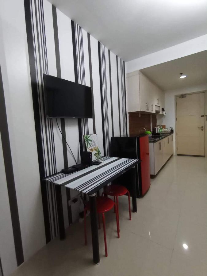 Sea Residences Malachi310 Pasay Exterior photo