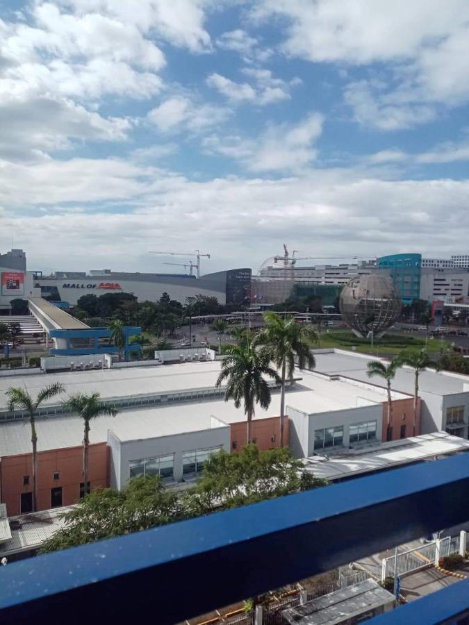 Sea Residences Malachi310 Pasay Exterior photo