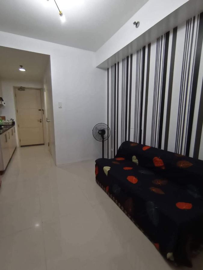 Sea Residences Malachi310 Pasay Exterior photo