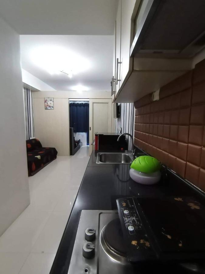 Sea Residences Malachi310 Pasay Exterior photo