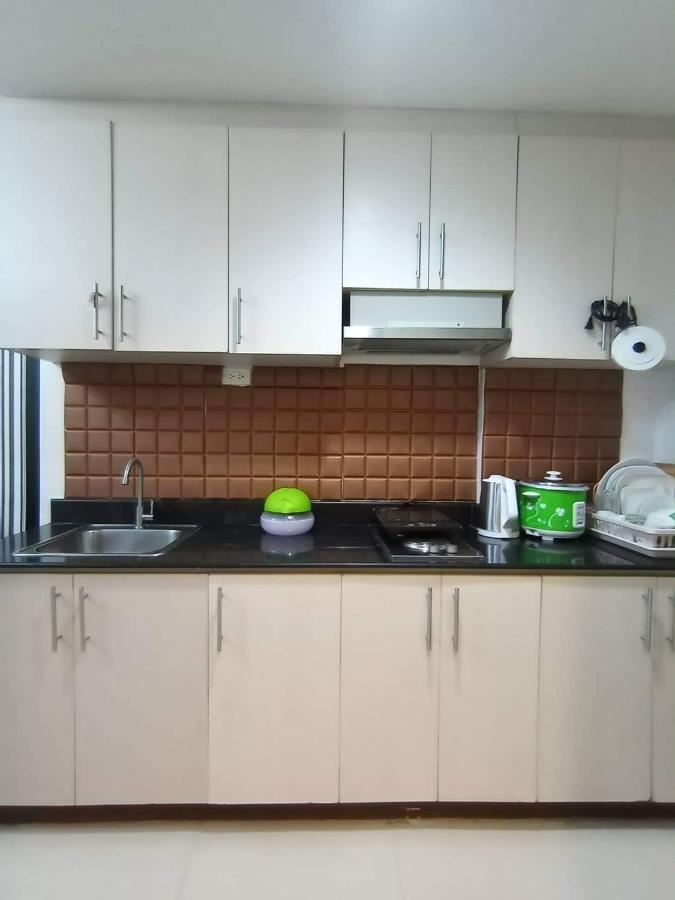 Sea Residences Malachi310 Pasay Exterior photo