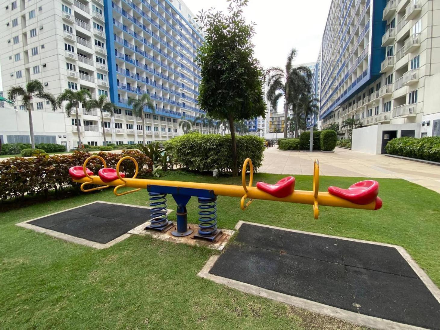 Sea Residences Malachi310 Pasay Exterior photo