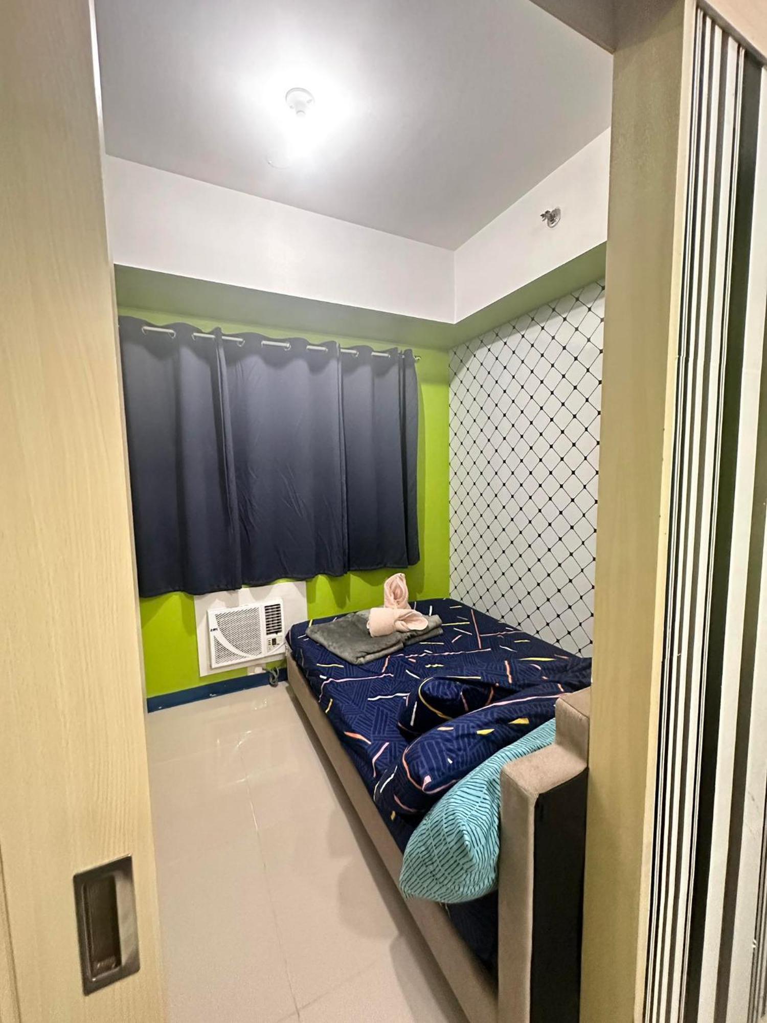 Sea Residences Malachi310 Pasay Exterior photo
