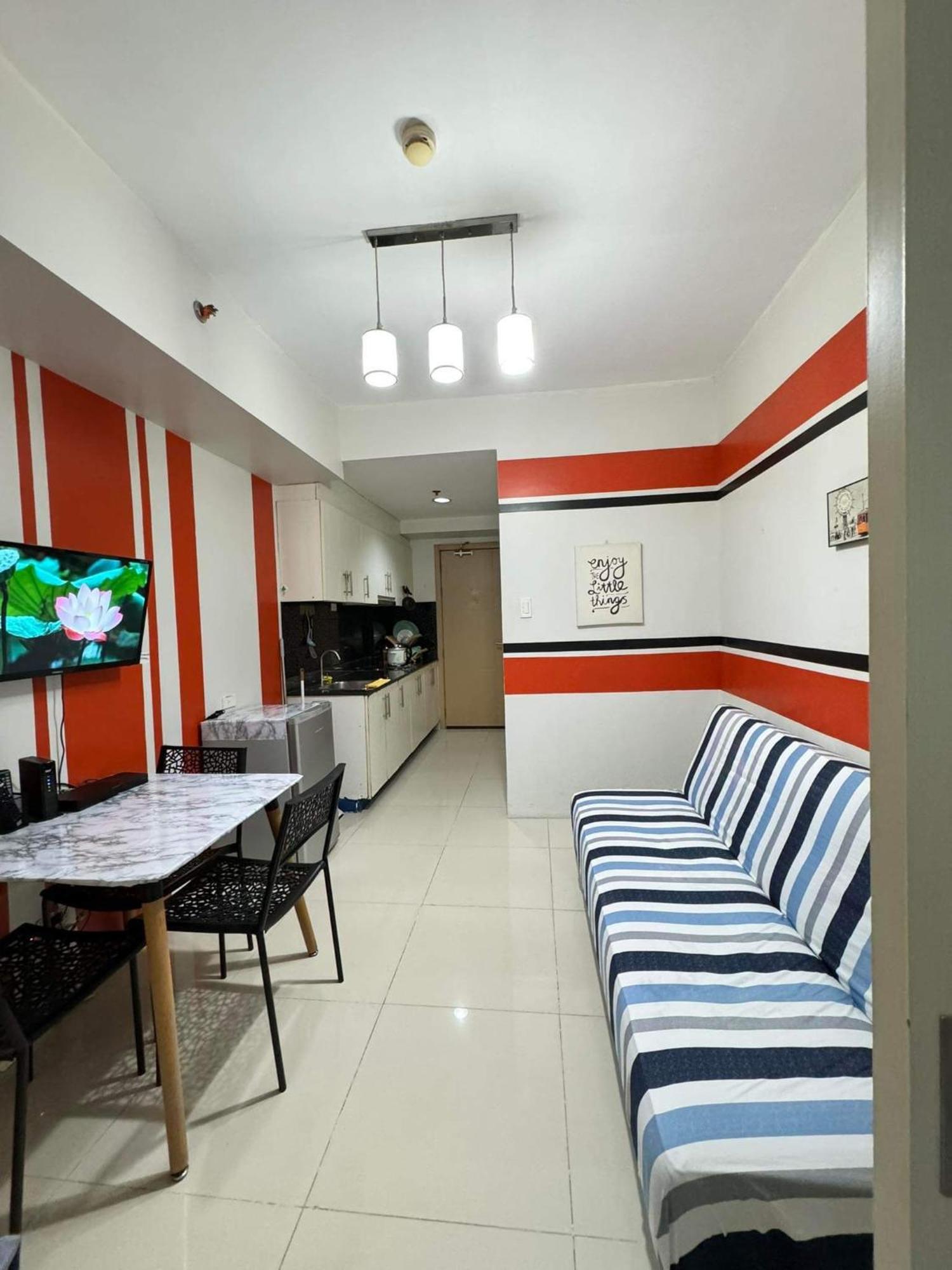 Sea Residences Malachi310 Pasay Exterior photo